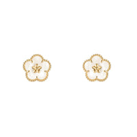 [Clover Jewelry] 2026 NEW STYLE LUCKY SPRING EARRINGS