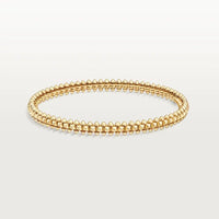 [Clover Jewelry]CLASH  BRACELET SMALL 6.4MM