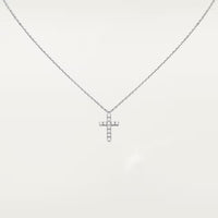 [Clover Jewelry]SYMBOL PENDANT NECKLACE