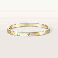 [Clover Jewelry]LOVE BRACELET 4.8MM