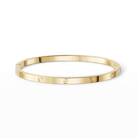 [Clover Jewelry]LOVE BRACELET 3.65MM