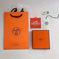 [Clover Jewelry]HM BRACELET NECKLACE RING BOX GIFT BAG