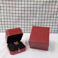[Clover Jewelry]CA BOX GIFT BAG