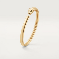 [Clover Jewelry]PANTHERE OPEN BRACELET