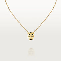 [Clover Jewelry]PANTHERE NECKLACE