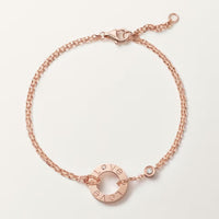 [Clover Jewelry]LOVE BRACELET 2 DIAMOND